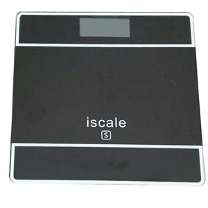 ترازو الکترونیکی مدل iscale S