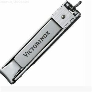 ناخن گیر ویکتورینوکس CB Victorinox 8.2055.CB Nail Clipper