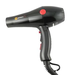 سشوار سایونا مدلSY-1000 GOLD