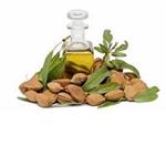 روغن بادام تلخ 60سی سی ویولت