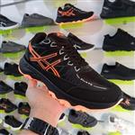 کتونی مردانه و پسرانه ارسال رایگان مدل asics سایزبندی