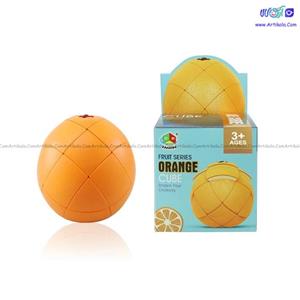 روبیک میوه ای طرح پرتقال فنکسین (FanXin)