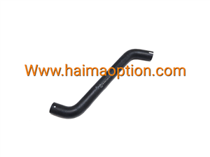 شیلنگ اصلی بالای رادیاتور آب موتور هایما S7 مدل ۲۰۰۰ cc