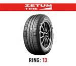 لاستیک خودرو زتوم مدل Solus HS11 سایز 175/70R13