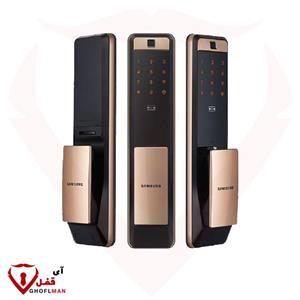 دستگیره دیجیتال هوشمند مدل SHP-DP609 سامسونگ SAMSUNG 