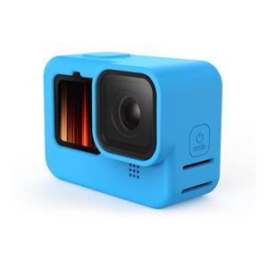 قاب سیلیکونی تلسین Telesin Gopro Hero 9 10 11 