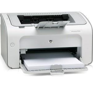 پرينتر اچ پي HP 1007