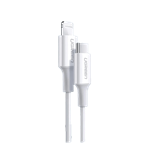 کابل تبدیل Lightning یوگرین به Type-C 2.0 Male Cable مدل US171
