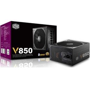 پاور کامپیوتر  Power: Cooler Master Vanguard 850W Gold