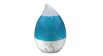 دستگاه بخور سرد بزرگ 2/4 لیتری مدل Ultrasonic Wave humidifier 