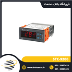 ترموستات و نمایشگر دما دیجیتال الیتک ( ELITECH ) چین 50- تا 70+ درجه مدل STC-9200