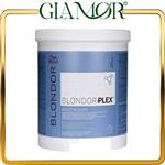 پودر دکلره ولا حاوی پلکس حجم 800 گرم (Blondor plex) 