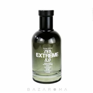 ادکلن مردانه زارا اکستریم 08 zara Extreme 