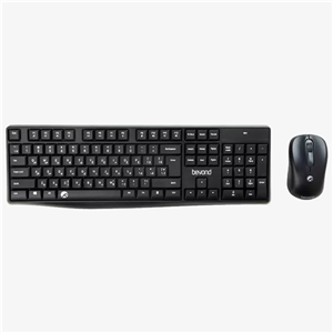 Beyond BMK-2234 Wireless keyboard and Mouse