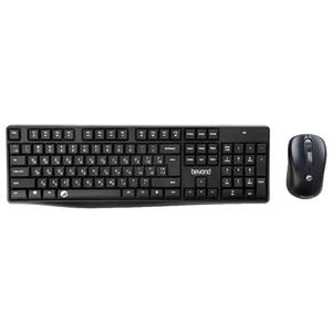 Beyond BMK-2234 Wireless keyboard and Mouse