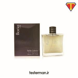 ادکلن اورجینال ریو فلوریا مردانه Rio Floria Men