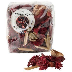 گل خشک معطر ایکیا مدل IKEA STORTSKON
