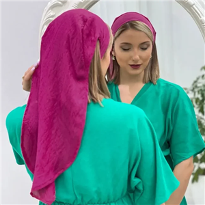 سربند دورگ جدید مدل شاین زنانه و دخترانه