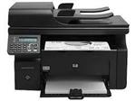 پرینتر hp laser jet 1212 fn (استوک)