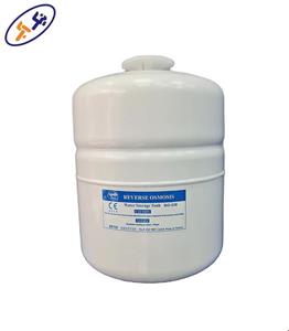 مخزن تصفیه آب تانک پک مدل RO120