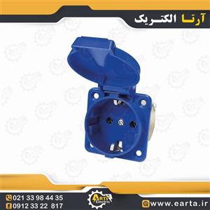 پریز درب دار تابلویی