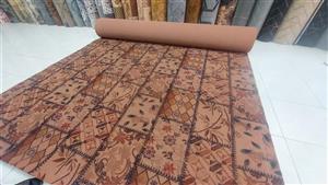 موکت کاریزما