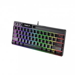 کیبورد گیمینگ Aula مدل F3061