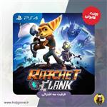 اکانت قانونی بازی Ratchet & clank برای ps4