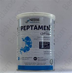 Nestle Peptamen 400 gr 