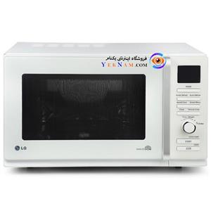 مایکروویو ال جی MC-3022NR