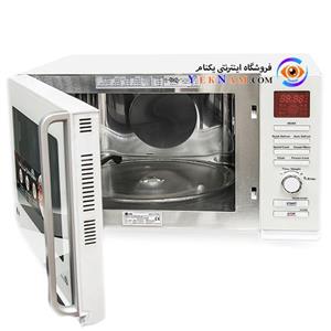 مایکروویو ال جی MC-3022NR