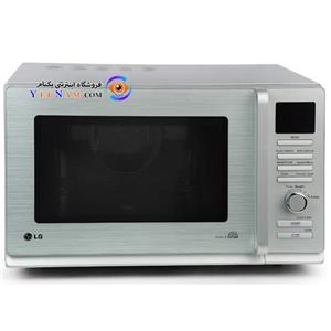 مایکروویو ال جی MC-3022NR