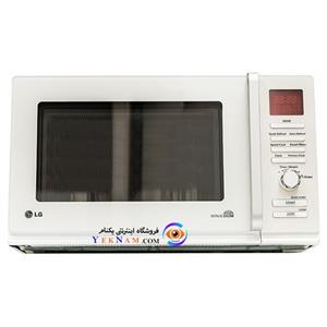 مایکروویو ال جی MC-3022NR