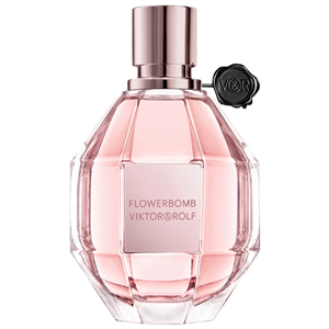 عطر ویکتور اند رولف فلاور بمب Victor Rolf Flowerbomb