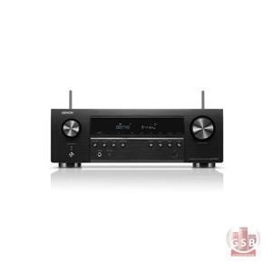 آمپلی فایر خانگی دنون denon avr-s660h  : یکساله رسا سرویس