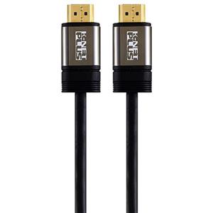 کابل HDMI ورژن 2.0 کی نت پلاس KP-CHD20050 طول 5 متر