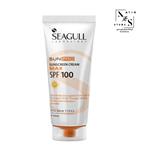 Seagull کرم ضد آفتاب Max Sunpro SPF100/ 40ml