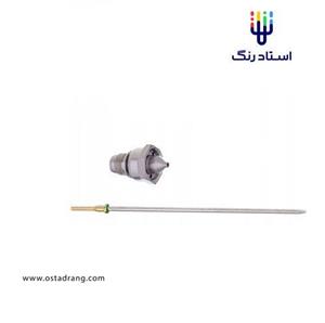 سوزن و نازل پیستوله آوریتا K-400