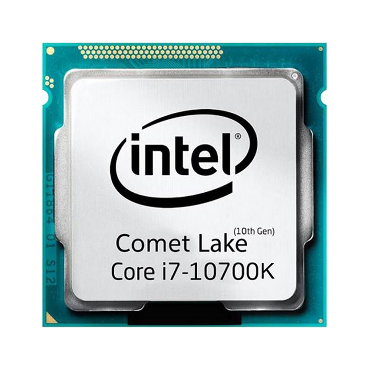 Intel Core i7-10700K Processor