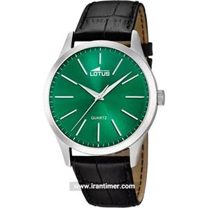 ساعت مچی مردانه لوتوس کد L15961/B