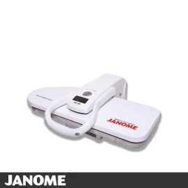 اتو پرسی ژانومه مدل JA350 Janome JA350 Iron Press