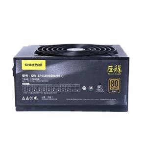 پاور گریت وال فول ماژولار Greatwall 1000W(دست دوم)