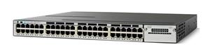 سوئیچ cisco 3750X-48PF-S