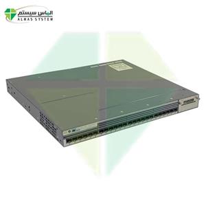 سوئیچ cisco 3750X-24T-S