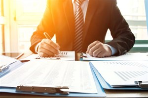 پاورپوینت آیین گزارش نویسی در بازرسی