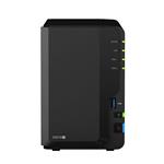 Synology DiskStation DS718Plus 2 Bay NAS Server