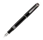 خودنویس پلیکان ام 205 مشکی Pelikan M205 Black Fountain pen