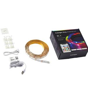 ریسه هوشمند 2 متری کولولایت | Cololight Strip Starter Kit 2m 30LED/m
