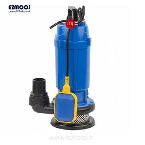 پمپ کفکش 2 اینچ 16 متری ونیکو مدل IC10-16-0.75 F