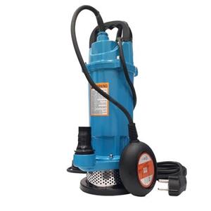 پمپ کفکش 1 اینچ 14 متری ونیکو مدل IC1.5-14-0.25F